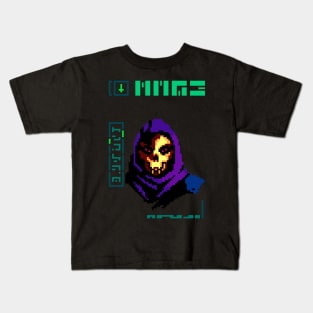 M4G3 Kids T-Shirt